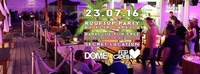 Rooftop Party by Flip Capella@Praterdome