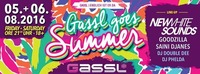 ☀☀☀ Gassl goes Summer 2016 ☀☀☀@Gassl