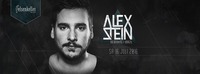 Alex Stein (DB Booking/Brazil)@Felsenkeller