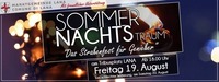 Sommernachtstraum | Tribusplatz@Event Concept Südtirol