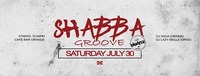 Shabba Groove