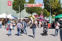 68. Herbstmesse@Messe Dornbirn