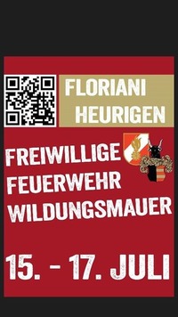 29. Florianiheurigen@Freiwillige Feuerwehr Wildungsmauer