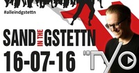 Sand in the Gstettn - ELEVEN@Deutsch Jahrndorf