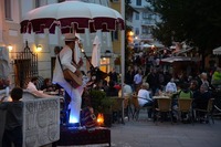 Live Musik Abend - Serata musica dal vivo - Live music evening@Schlanders/Silandro