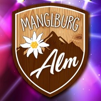 Manglburg Alm