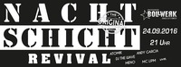 Nachtschicht Revival Graz - Das Original