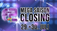 MEGA SAISON CLOSING PARTY