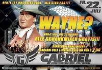 ►►►► Wayne? ◄◄◄◄@Gabriel Entertainment Center