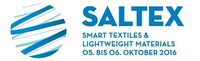 Saltex Smart Textiles & Lightweight Materials@Messe Dornbirn
