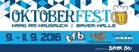 Oktoberfest@Bayer-Halle