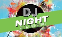 DJ - NIGHT@Rossini