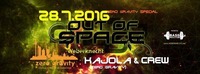 Out Of Space - zErO gRaViTy special