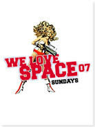 Gruppenavatar von >> We Love Space 