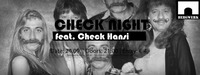 Check Night feat. Check Hansi @Bergwerk