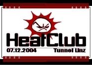 Heat Club@Club Tunnel