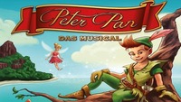 Peter Pan - Das Musical@Helmut-List-Halle