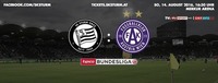 SK Puntigamer Sturm Graz - FK Austria Wien@Grazer Congress