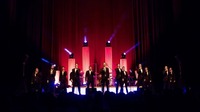 The 12 Tenors LIVE | SimmCity Wien@Simm City