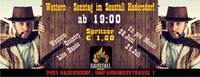 Western - Sonntag Ab 19:00@Saustall Hadersdorf