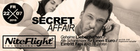 Secret Affair@NiteFlight