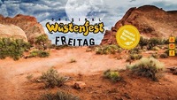Original Wüstenfest 2016@Wüstenfest