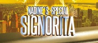 Special Signnorita Monday- Nadine´s Birthday Bash@Rossini