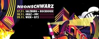 Neonschwarz | Österreich@B72