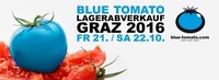 Blue Tomato Lagerabverkauf Graz@Helmut-List-Halle