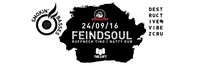 Smokin' Basses pres. Feindsoul (Ruffneck Ting | Natty Dub)@The Loft