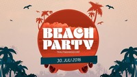 Beachparty Trautmannsdorf 2016@Beachparty Trautmannsdorf 2016