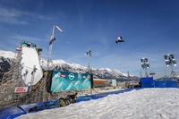 Air + Style Festival Innsbruck-Tirol | 2017