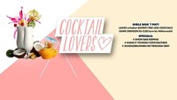 Cocktail Lover´s