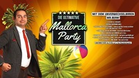 Die Ultimative Mallorca PARTY@Musikpark-A1