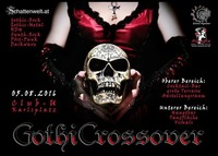 Gothicrossover@Club U