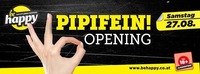 Be happy Opening - Pipifein!@be Happy