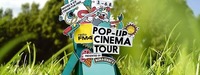 FM4 Pop-up Cinema Tour@Sigmund Freud Park