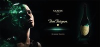 VANITY's Dom Pérignon Summer Nights@Babenberger Passage