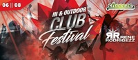 Cheeese Hirschbach Indoor & Outdoor Club Festival JETZT Zusagen und Gewinnen@Cheeese