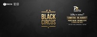 ▲▼▲▼ BLACK Circus goes P2 ▲▼▲▼@Disco P2