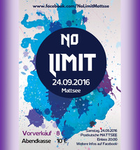 No Limit@Disco Postkutsche