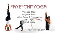 Yoga im August - offene Klassen@Faye°Chi Yoga