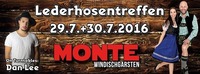 Lederhosentreffen 2016