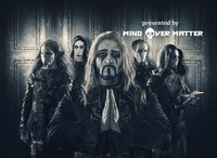 Powerwolf + Epica / presented by Mind Over Matter@Gasometer - planet.tt