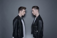 Die Lochis #Zwilling Tour - 14.1.2017 Wien@Gasometer - planet.tt