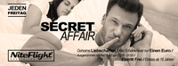 Secret Affair