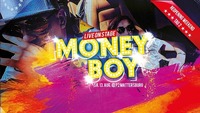 Reopening WE Tag 2 : Money Boy live