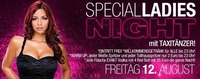 Special Ladies Night mit Taxitänzer!@Tollhaus Weiz