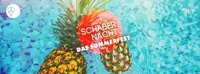 Schabernacht - Das Sommerfest (teil 2)@Säulenhalle