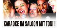 Karaoke im Saloon@Tanzcafe Waldesruh